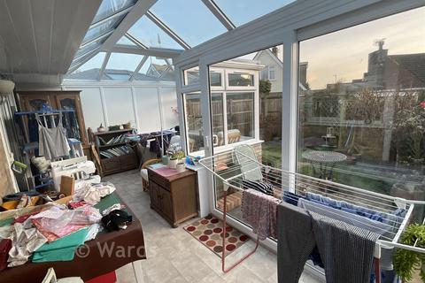 2 bedroom semi-detached bungalow for sale, Biddenden Close, Bearsted, Maidstone, Kent
