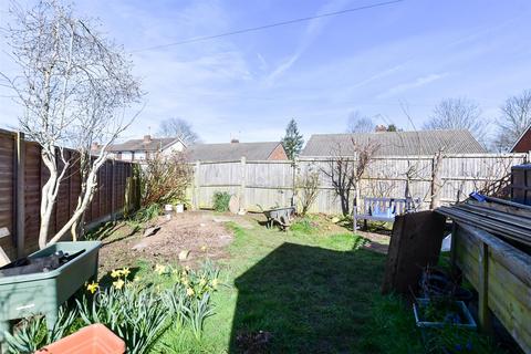 2 bedroom semi-detached bungalow for sale, Biddenden Close, Bearsted, Maidstone, Kent