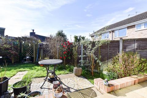 2 bedroom semi-detached bungalow for sale, Biddenden Close, Bearsted, Maidstone, Kent