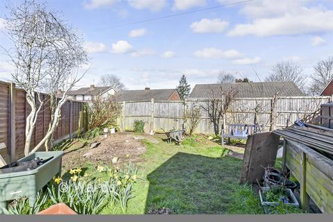2 bedroom semi-detached bungalow for sale, Biddenden Close, Bearsted, Maidstone, Kent