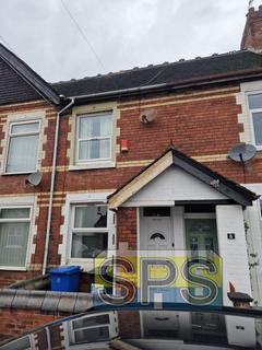 undefined, Fletcher Road, Stoke-on-Trent ST4