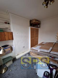 undefined, Fletcher Road, Stoke-on-Trent ST4