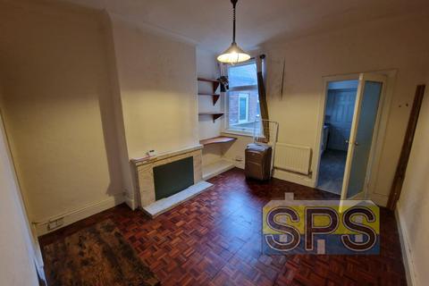 undefined, Fletcher Road, Stoke-on-Trent ST4