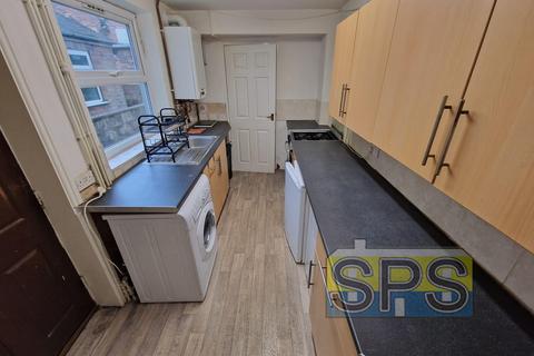 undefined, Fletcher Road, Stoke-on-Trent ST4