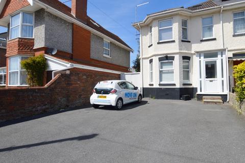 undefined, Bournemouth Road, Parkstone