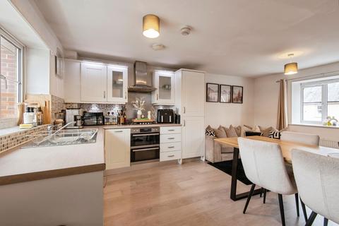 undefined, Chamberlain Park, Biggleswade, SG18