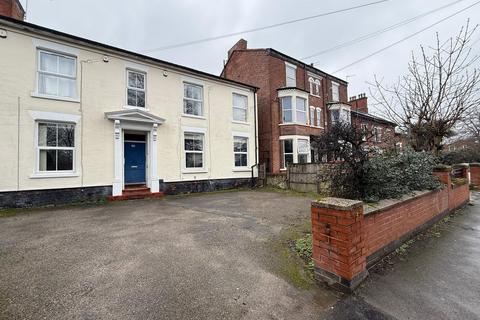 Addison Street, Nottingham, NG1