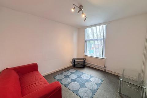 1 bedroom flat to rent, Addison Street, Nottingham, NG1