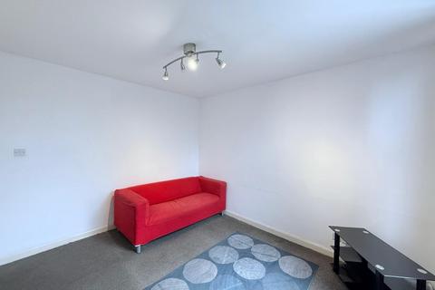 1 bedroom flat to rent, Addison Street, Nottingham, NG1