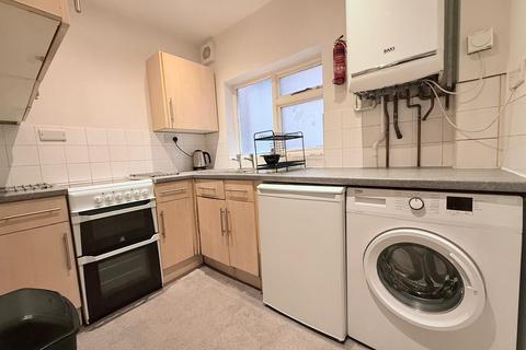 1 bedroom flat to rent, Addison Street, Nottingham, NG1