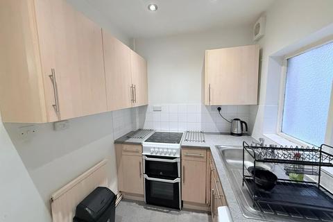1 bedroom flat to rent, Addison Street, Nottingham, NG1