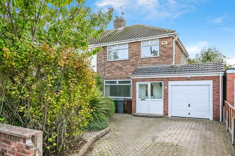undefined, Lonsdale Road, Liverpool, L37