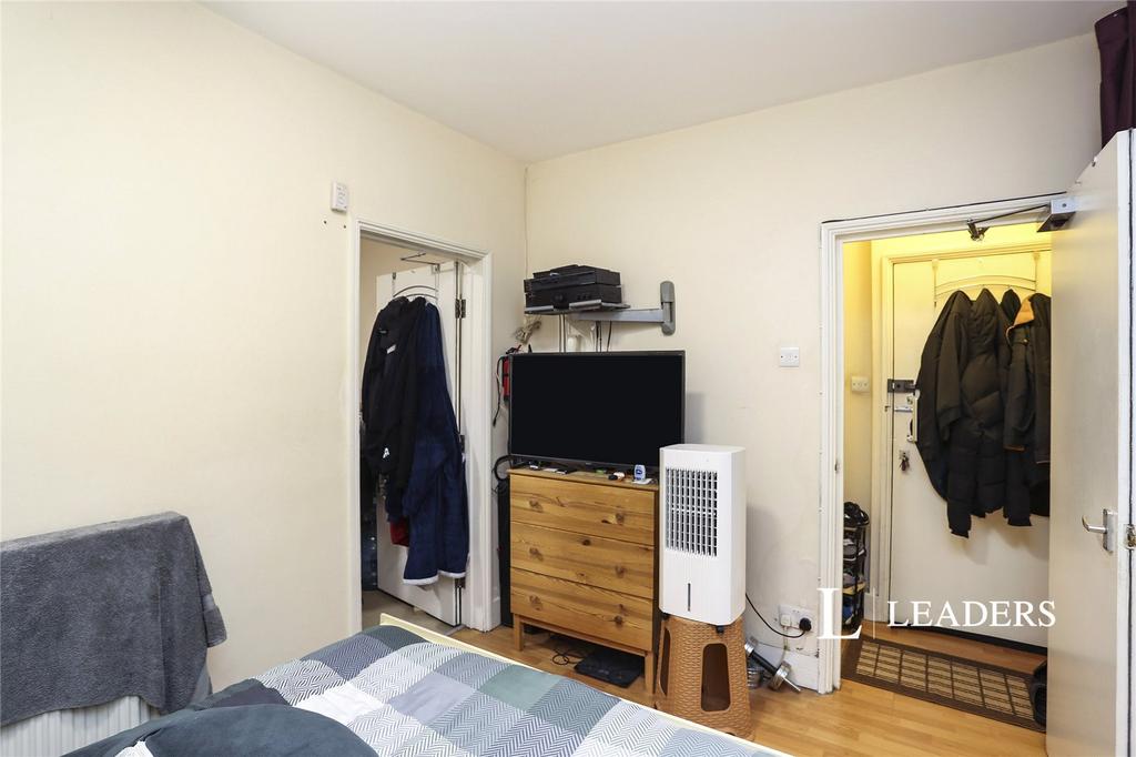 Studio Area