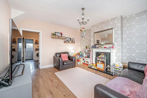 undefined, Ordnance Road, Dunfermline KY12