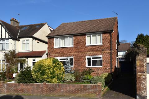 2 bedroom maisonette for sale, Warren Avenue Bromley BR1