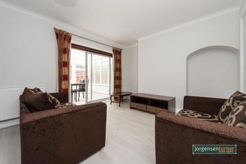 undefined, Court Way, Acton, W3
