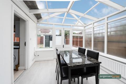 undefined, Court Way, Acton, W3