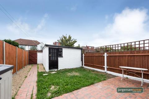 undefined, Court Way, Acton, W3