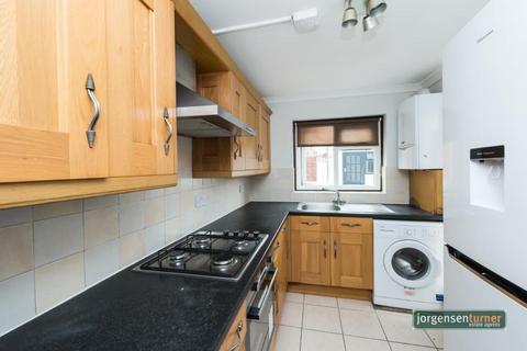 undefined, Court Way, Acton, W3