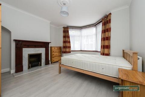 undefined, Court Way, Acton, W3