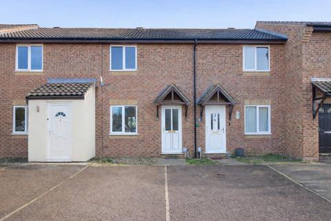 2 bedroom terraced house for sale, Harry Blunt Way, Scarning, Dereham