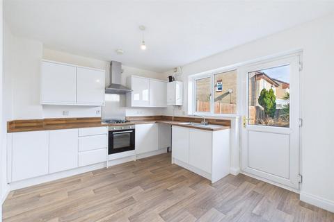 2 bedroom terraced house for sale, Harry Blunt Way, Scarning, Dereham