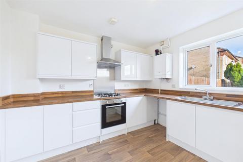 2 bedroom terraced house for sale, Harry Blunt Way, Scarning, Dereham