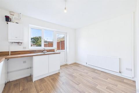 2 bedroom terraced house for sale, Harry Blunt Way, Scarning, Dereham
