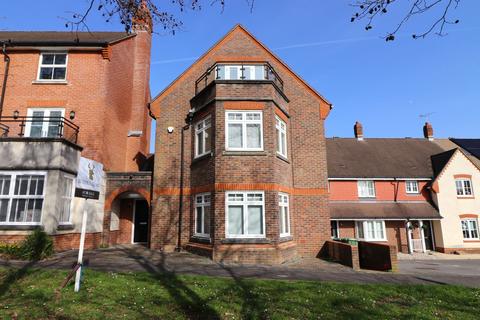 Jarvis Fields, Southampton SO31