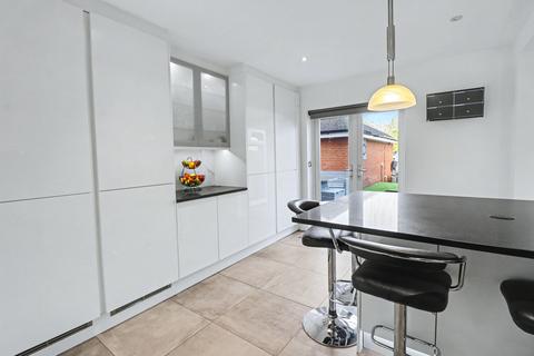 5 bedroom detached house for sale, Jarvis Fields, Southampton SO31