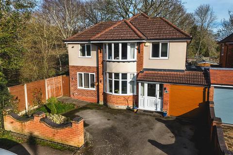 4 bedroom link detached house for sale, Verstone Road, Shirley, Solihull