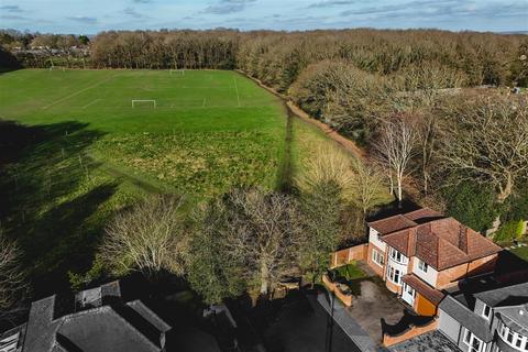 4 bedroom link detached house for sale, Verstone Road, Shirley, Solihull