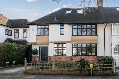 Stanhope Avenue, Bromley, BR2