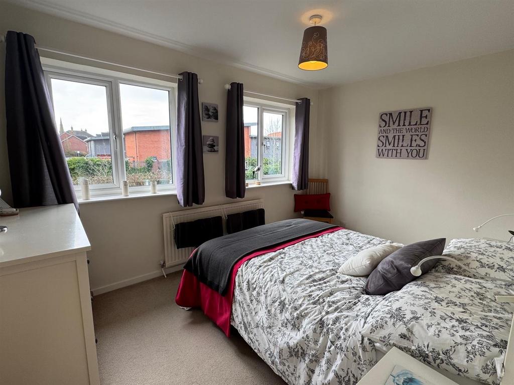 Bedroom two