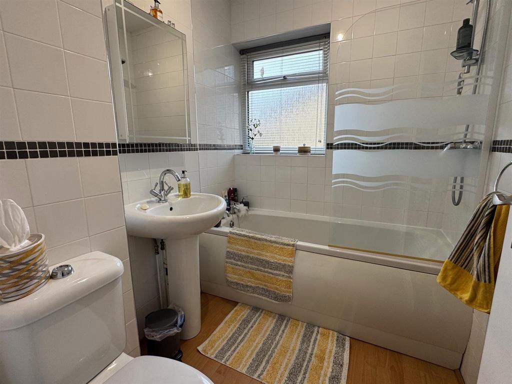 Bathroom/wc