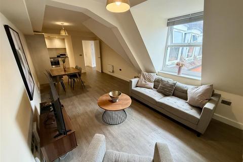 undefined, Consort House, 2-6 Homer Road, Solihull