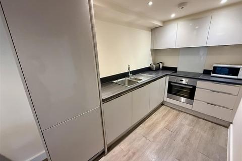 undefined, Consort House, 2-6 Homer Road, Solihull