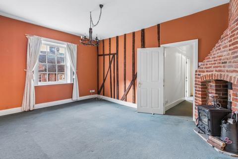 3 bedroom apartment for sale, The Grange, Stevenage SG1