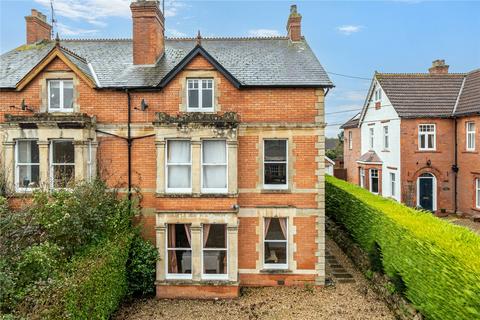 undefined, Grove Avenue, Somerset BA20