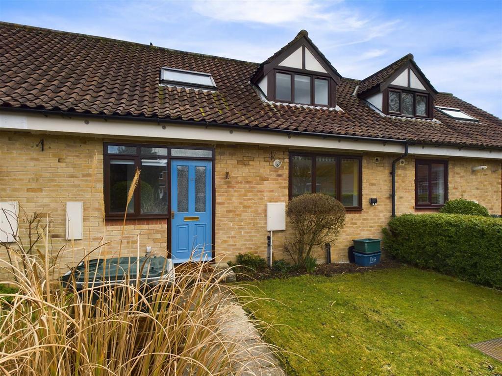 42 crambeck village