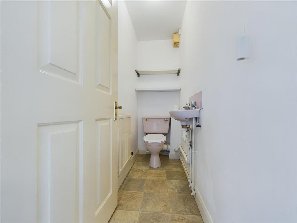 Bathroom 1