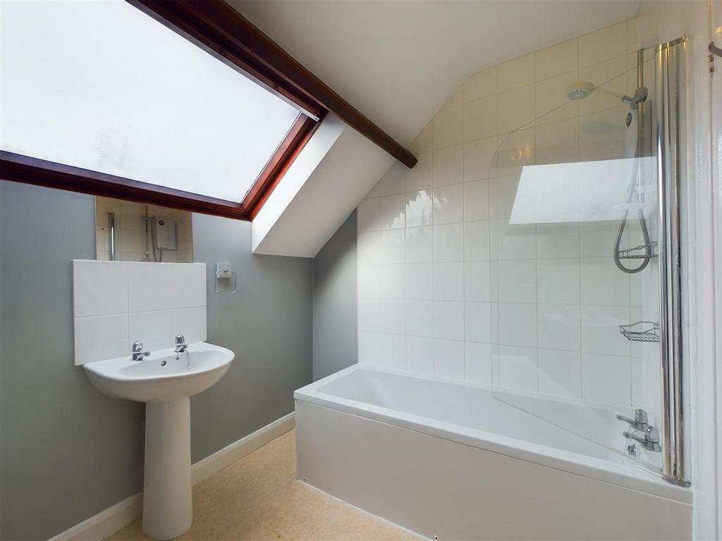 Bathroom 2