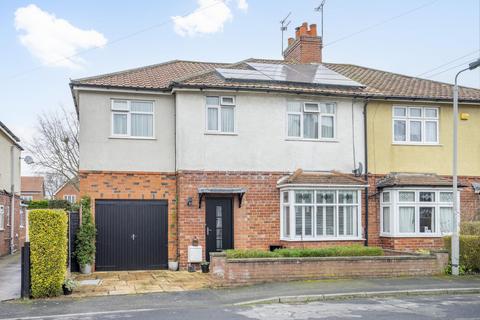undefined, Slingsby Grove, York