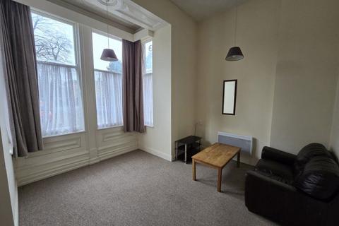 undefined, London Road, Stoneygate, Leicester