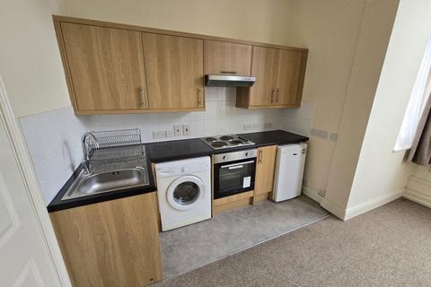 undefined, London Road, Stoneygate, Leicester