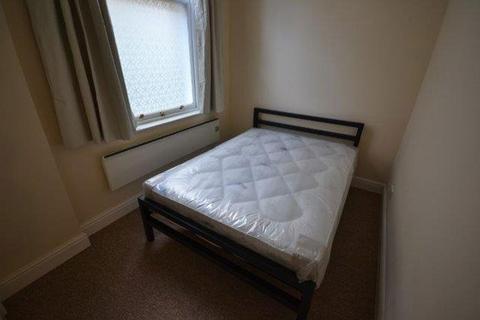 undefined, London Road, Stoneygate, Leicester