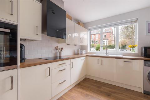 3 bedroom semi-detached house for sale, Adelaide Road, Sheffield S7