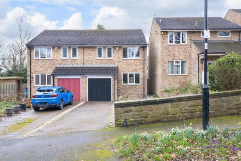 3 bedroom semi-detached house for sale, Adelaide Road, Sheffield S7