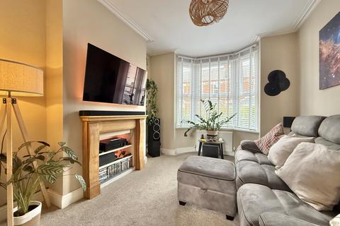 undefined, Fortescue Road, St Thomas, EX2