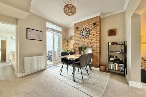undefined, Fortescue Road, St Thomas, EX2